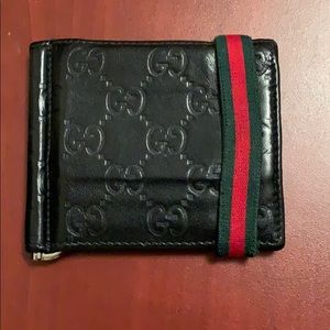 Gucci Wallet